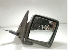 Recambio de espejo retrovisor derecho para opel combo furgoneta/monovolumen 1.3 cdti 16v referencia OEM IAM   