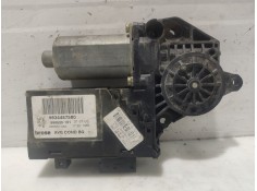 Recambio de motor elevalunas delantero derecho para peugeot 307 break / sw (s1) 2.0 hdi cat referencia OEM IAM 9634457580 990830