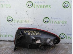 Recambio de piloto trasero izquierdo para  referencia OEM IAM    2