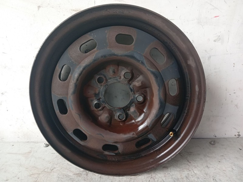 Recambio de llanta para kia carnival ii (gq) 2.9 crdi referencia OEM IAM   