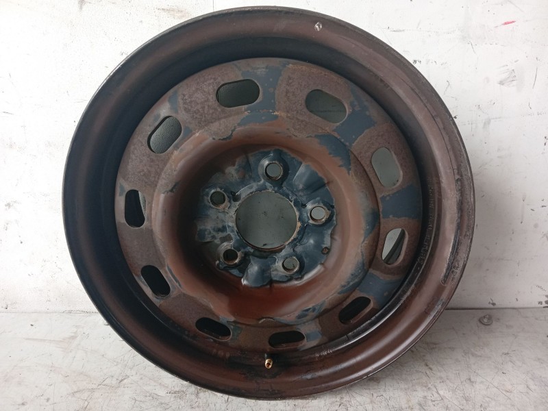 Recambio de llanta para kia carnival ii (gq) 2.9 crdi referencia OEM IAM   