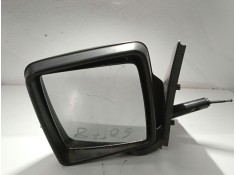 Recambio de espejo retrovisor izquierdo para opel combo furgoneta/monovolumen 1.3 cdti 16v referencia OEM IAM   