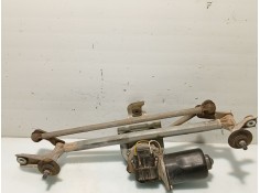 Recambio de motor limpia delantero para opel combo furgoneta/monovolumen 1.3 cdti 16v referencia OEM IAM 23001902   2