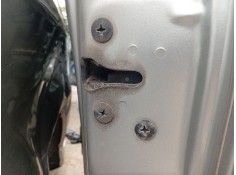 Recambio de cerradura puerta lateral corredera derecha para kia carnival ii (gq) 2.9 crdi referencia OEM IAM 0K55272380B  
