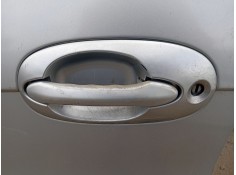 Recambio de maneta exterior delantera izquierda para kia carnival ii (gq) 2.9 crdi referencia OEM IAM 0K55259410B 0K53A59410XX 