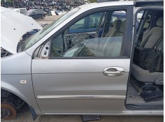 Recambio de puerta delantera izquierda para kia carnival ii (gq) 2.9 crdi referencia OEM IAM 0K55A59020B  
