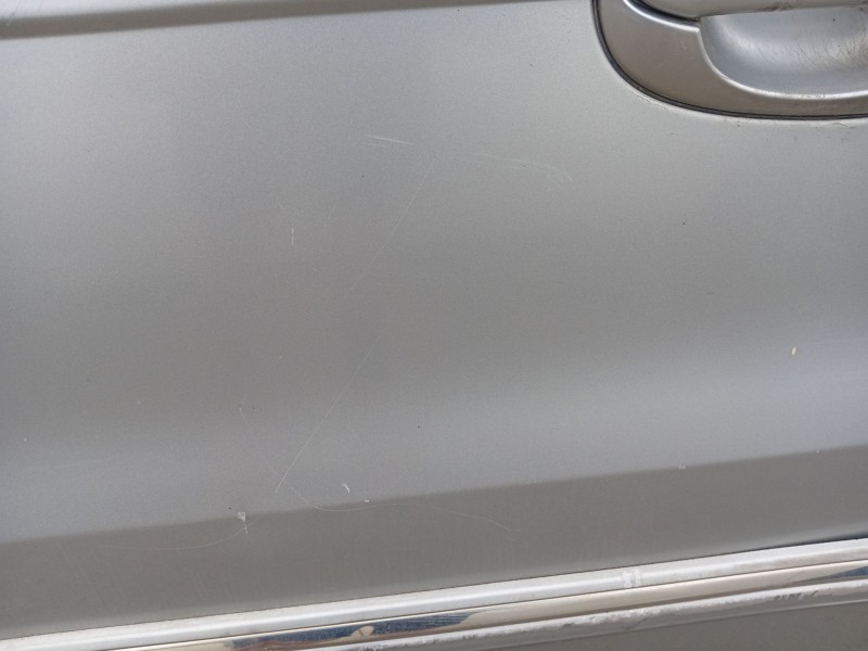 Recambio de puerta delantera izquierda para kia carnival ii (gq) 2.9 crdi referencia OEM IAM 0K55A59020B  