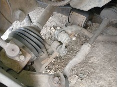 Recambio de brazo suspension inferior delantero izquierdo para kia carnival ii (gq) 2.9 crdi referencia OEM IAM 0K55234350B  