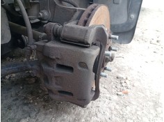 Recambio de pinza freno delantera izquierda para kia carnival ii (gq) 2.9 crdi referencia OEM IAM 0K56A33990B  