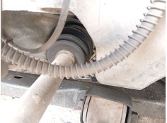 Recambio de transmision delantera izquierda para kia carnival ii (gq) 2.9 crdi referencia OEM IAM 0K5522560XA   2