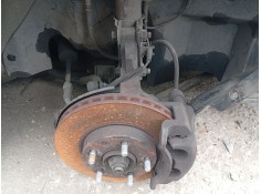 Recambio de mangueta delantera derecha para kia carnival ii (gq) 2.9 crdi referencia OEM IAM 0K55333021A  
