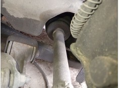 Recambio de transmision delantera derecha para kia carnival ii (gq) 2.9 crdi referencia OEM IAM 0K5522550XA   2