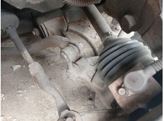 Recambio de brazo suspension inferior delantero derecho para kia carnival ii (gq) 2.9 crdi referencia OEM IAM 0K55234300B  