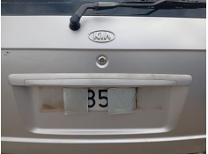 Recambio de moldura para kia carnival ii (gq) 2.9 crdi referencia OEM IAM 2K53A51270  