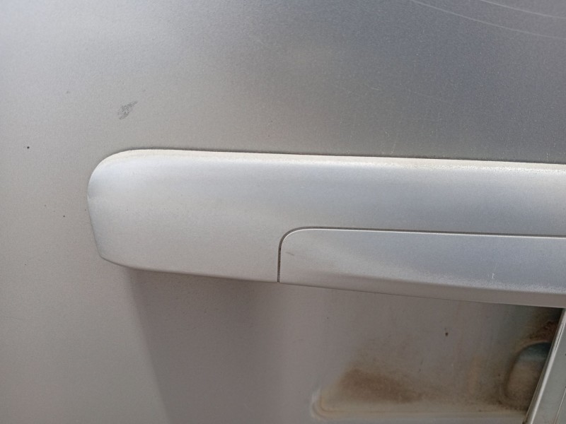 Recambio de moldura para kia carnival ii (gq) 2.9 crdi referencia OEM IAM 2K53A51270  