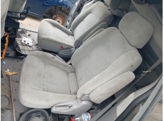 Recambio de asientos trasero izquierdo para kia carnival ii (gq) 2.9 crdi referencia OEM IAM 6059ATI  