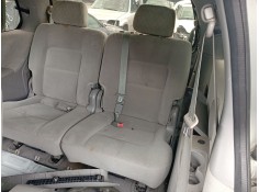 Recambio de asientos trasero izquierdo para kia carnival ii (gq) 2.9 crdi referencia OEM IAM 6059ATI  