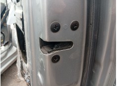 Recambio de cerradura puerta delantera derecha para kia carnival ii (gq) 2.9 crdi referencia OEM IAM 0K55258310C  