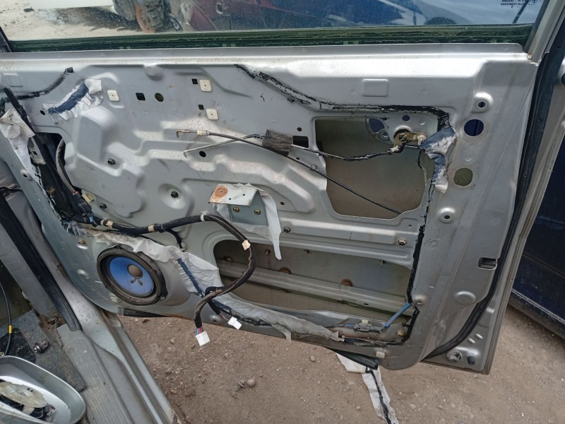 Recambio de elevalunas delantero derecho para kia carnival ii (gq) 2.9 crdi referencia OEM IAM 0K55258560B  