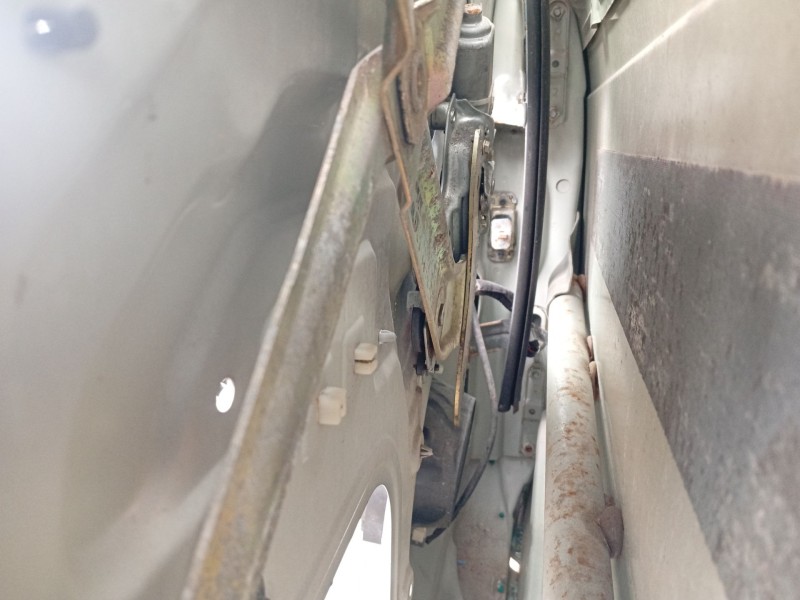 Recambio de elevalunas delantero derecho para kia carnival ii (gq) 2.9 crdi referencia OEM IAM 0K55258560B  