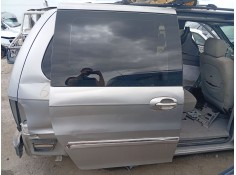 Recambio de puerta lateral corredera derecha para kia carnival ii (gq) 2.9 crdi referencia OEM IAM 0K54A72020D  