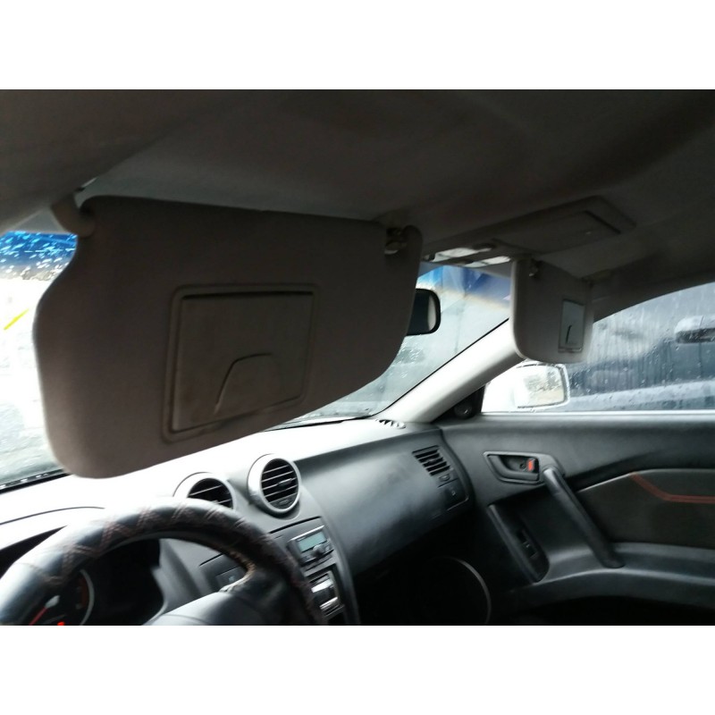 hyundai coupe (gk) 1.6 fx   |   02.02 - 12.10 | 2002 - 2010 | 105 cv / 77 kw del año 2002