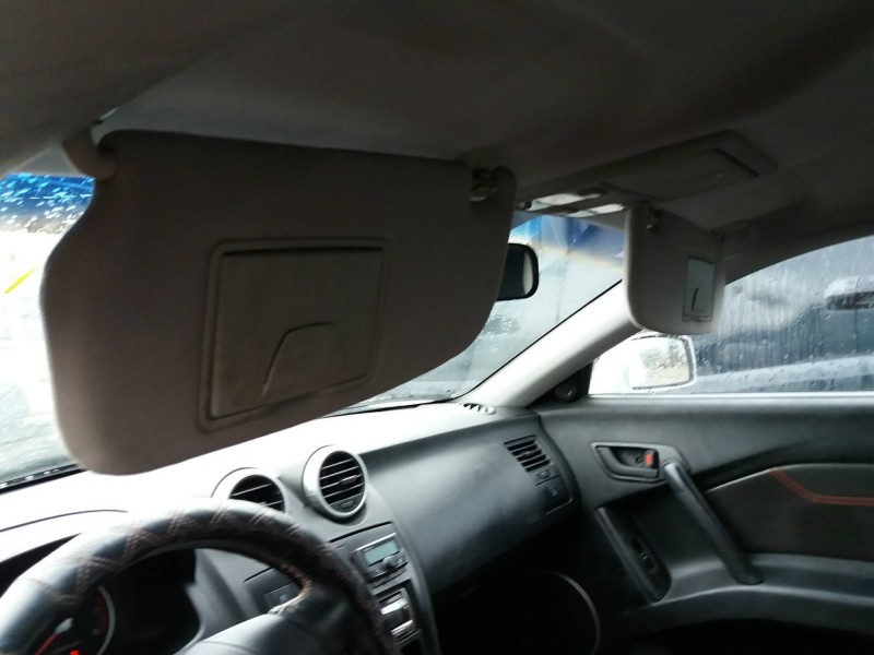 hyundai coupe (gk) 1.6 fx   |   02.02 - 12.10 | 2002 - 2010 | 105 cv / 77 kw del año 2002