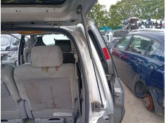 Recambio de amortiguadores maletero / porton para kia carnival ii (gq) 2.9 crdi referencia OEM IAM 0K53Z63620A  