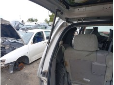 Recambio de amortiguadores maletero / porton para kia carnival ii (gq) 2.9 crdi referencia OEM IAM 0K53Z63620A   2