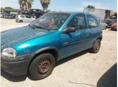 opel corsa b 1.4 cat (2h6)   |   0.93 - ... | 1993 | 60 cv / 44 kw del año 1993 2