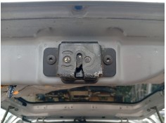 Recambio de cerradura maletero / porton para kia carnival ii (gq) 2.9 crdi referencia OEM IAM 0K55262310A  