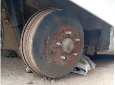 Recambio de tambor freno trasero derecho para kia carnival ii (gq) 2.9 crdi referencia OEM IAM 0K55226251ADS  