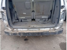 Recambio de refuerzo paragolpes trasero para kia carnival ii (gq) 2.9 crdi referencia OEM IAM 0K55X50260A  