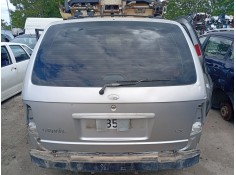 Recambio de porton trasero para kia carnival ii (gq) 2.9 crdi referencia OEM IAM 0K55A62020  
