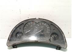 Recambio de cuadro instrumentos para opel combo furgoneta/monovolumen 1.3 cdti 16v referencia OEM IAM 13156174  