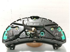 Recambio de cuadro instrumentos para opel combo furgoneta/monovolumen 1.3 cdti 16v referencia OEM IAM 13156174   2