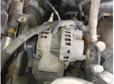 Recambio de alternador para kia carnival ii (gq) 2.9 crdi referencia OEM IAM 373004X003  