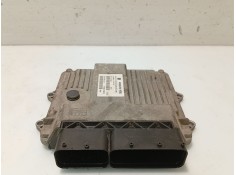 Recambio de centralita motor uce para opel combo furgoneta/monovolumen 1.3 cdti 16v referencia OEM IAM   