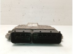 Recambio de centralita motor uce para opel combo furgoneta/monovolumen 1.3 cdti 16v referencia OEM IAM    2