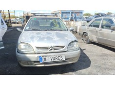 citroën saxo (s0, s1) del año 2003