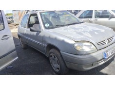 citroën saxo (s0, s1) del año 2003 2