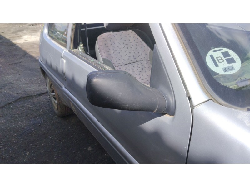 citroën saxo (s0, s1) del año 2003