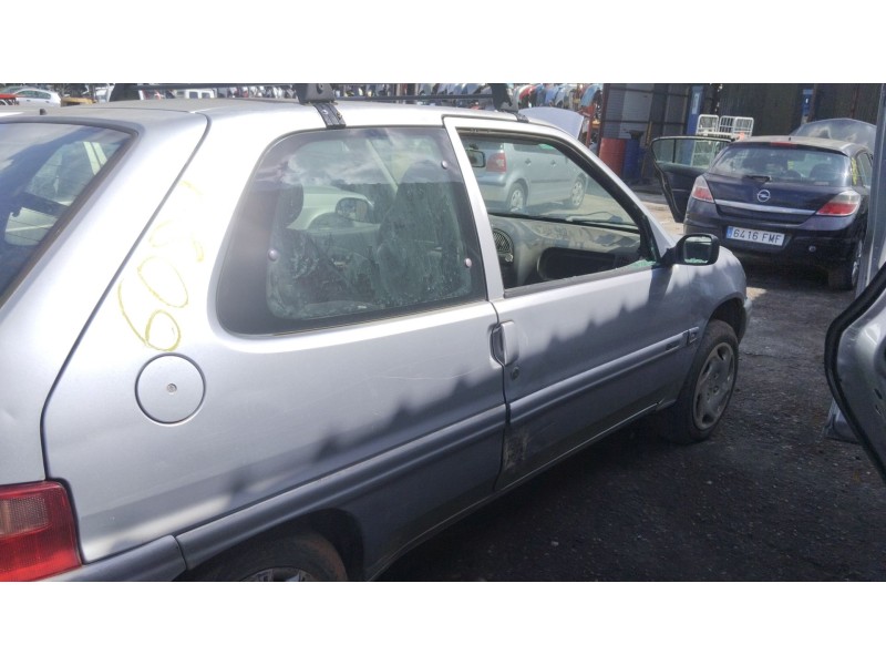 citroën saxo (s0, s1) del año 2003