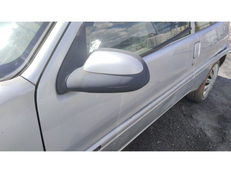 citroën saxo (s0, s1) del año 2003