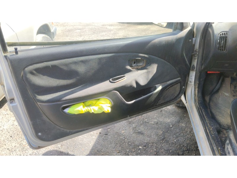 citroën saxo (s0, s1) del año 2003