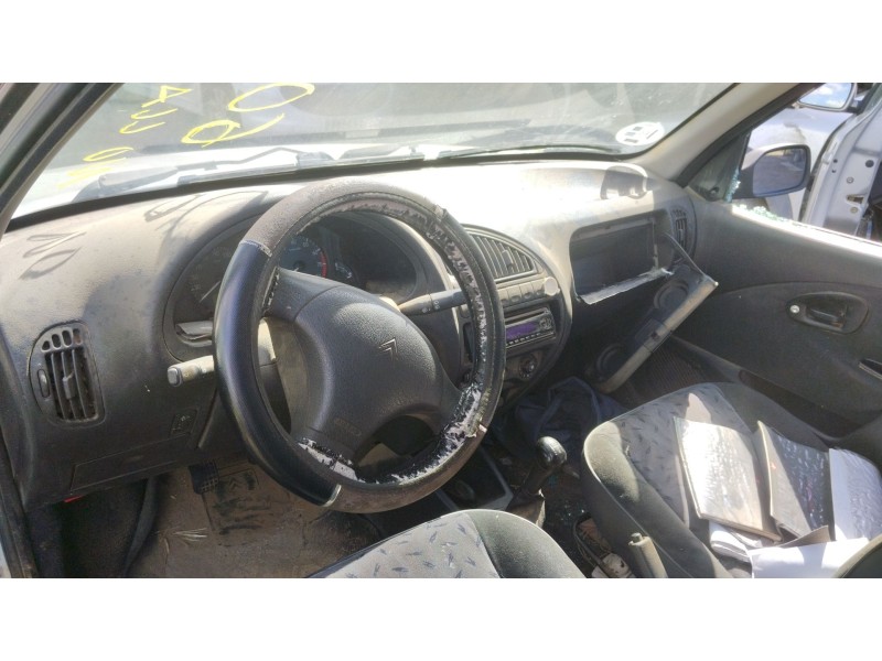 citroën saxo (s0, s1) del año 2003