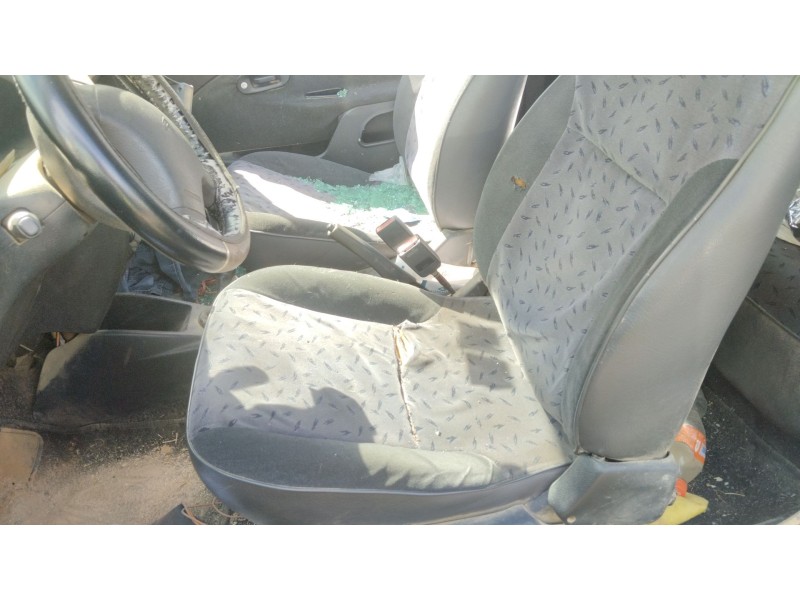 citroën saxo (s0, s1) del año 2003