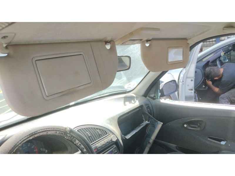 citroën saxo (s0, s1) del año 2003