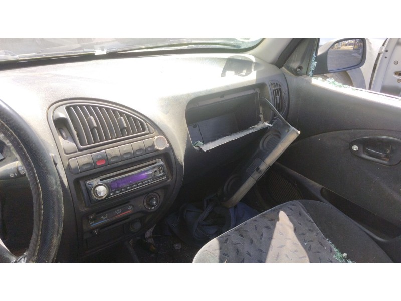 citroën saxo (s0, s1) del año 2003