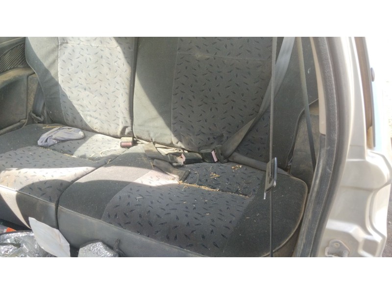 citroën saxo (s0, s1) del año 2003